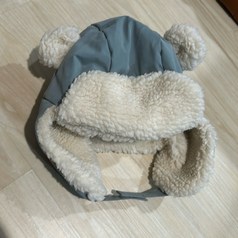 7am enfant benji cub hat